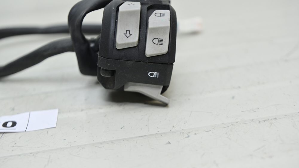 Bloc Comenzi Switch Lumini Stanga Ducati Ducati Streetfigher V2 /