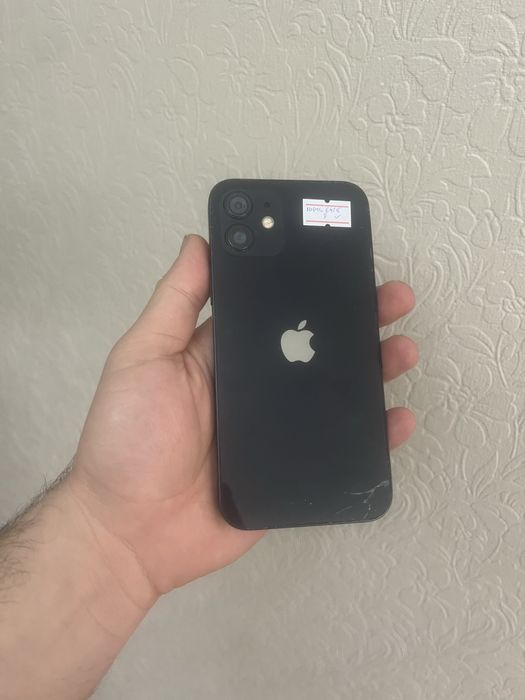Айфон 12 64гб Iphone