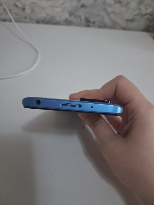 Смартфон Xiaomi redmi 10