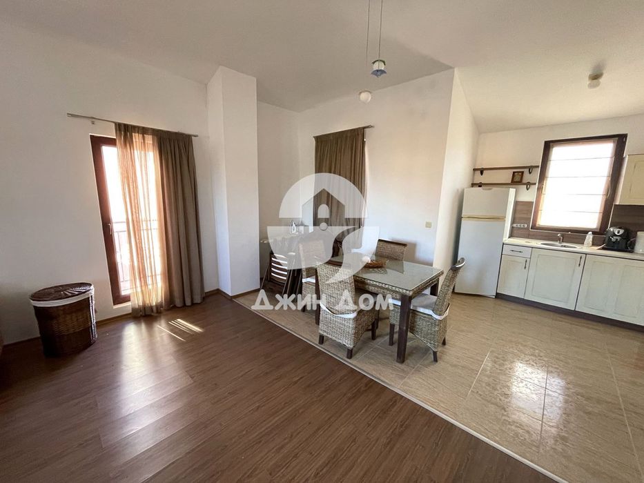 Продава се Двустаен апартамент в Ахелой - 102 кв.м за 815 €/кв.м - Снимка #2