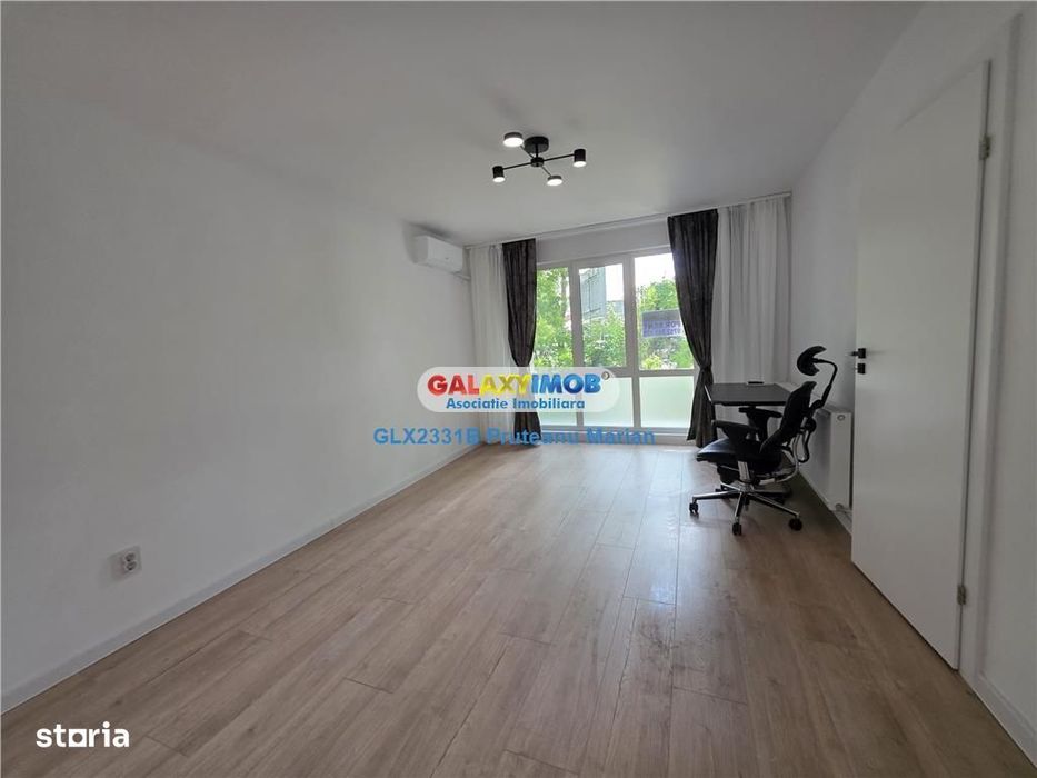 Inchiriere Garsoniera Premium situata la Piata Domeni
