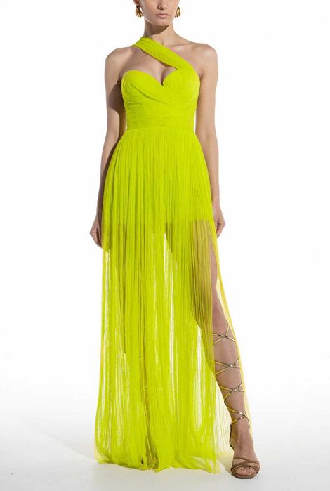 Rochie Cristallini MLH de inchiriat vanzare