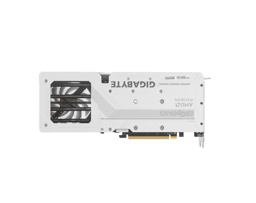 - Видеокарта Gigabyte RX 9060 XT GAMING OC ICE 16GB