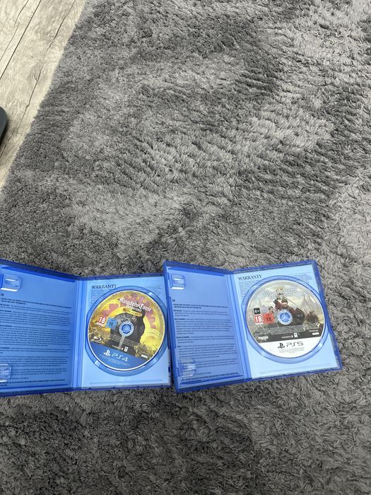 Kingdom Come продам