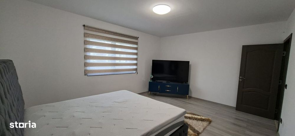 De inchiriat casa cu 2 dormitoare si bucatarie utilata, Letea Veche