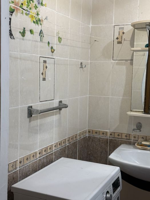 Сдам 2- х ком.кв Досааф