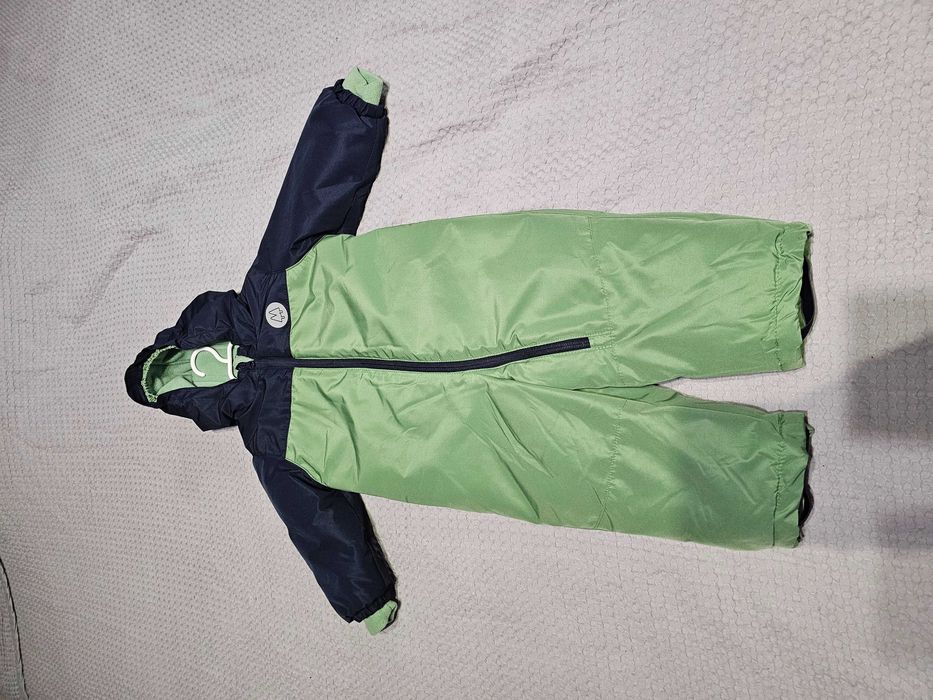 Детска грейка Lupilu - размер 86