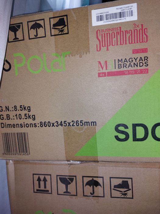 Aerconditionat POLAR