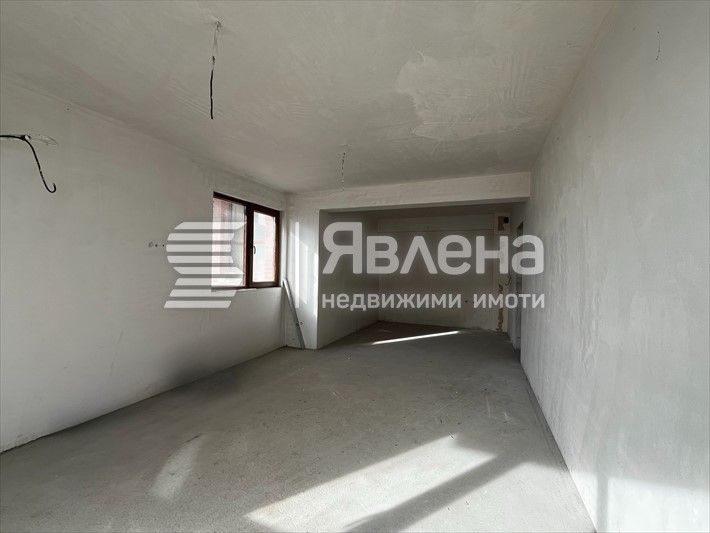 Двустаен, панорамент апартамент