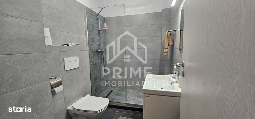 Apartament cu 2 camere de inchiriat | TRANSALPINA RESIDENCE | 1 PARCAR