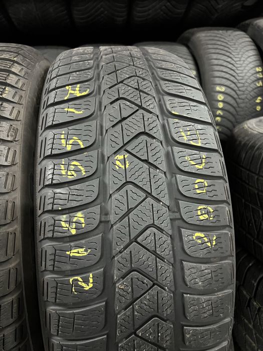 215 55 17 pireli iarna dot 2017