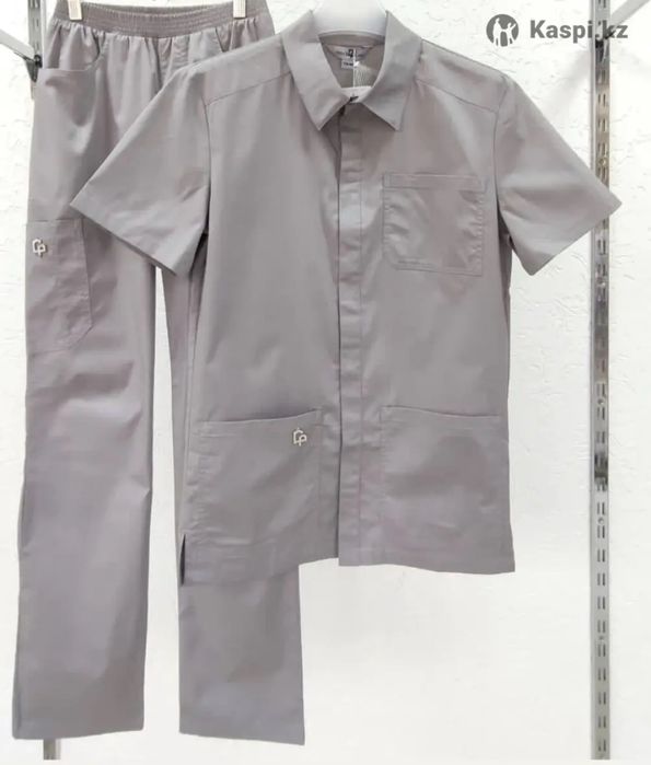 Медицинский костюм