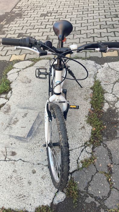 De vanzare Bicicleta Neuzer de 20