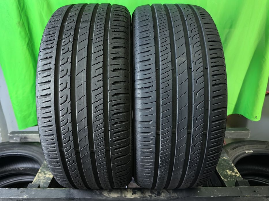235/50R18 Barum 2021 stare foarte buna