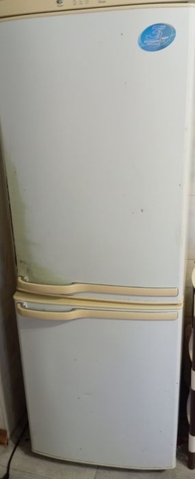 Продаётся холодильник