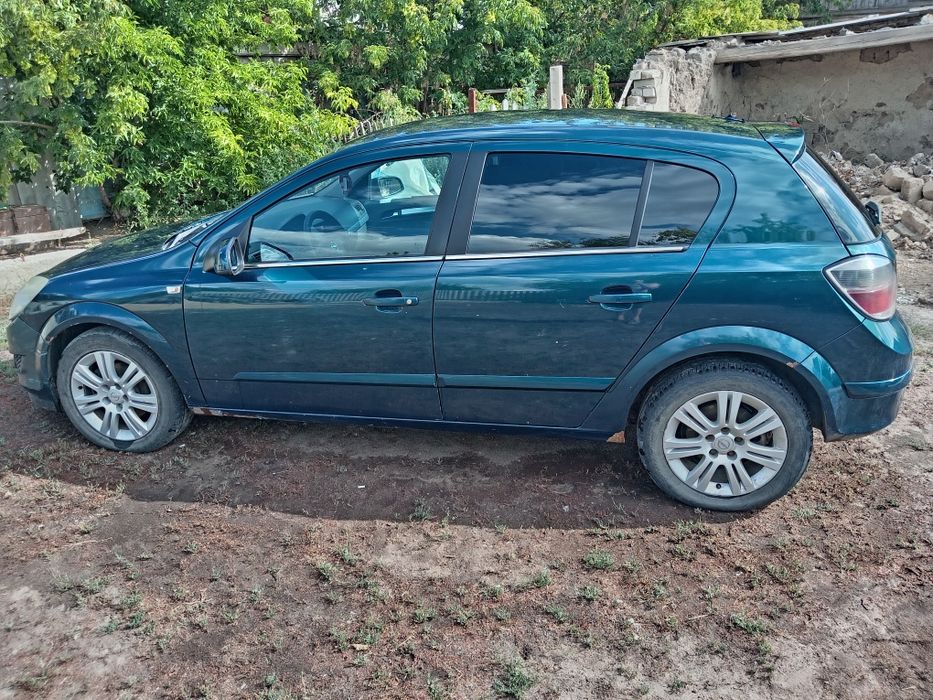 Продам Опель астра