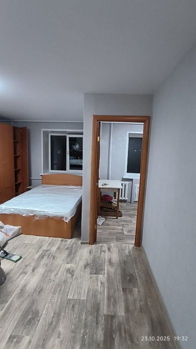Продам 1 комнатная квартира