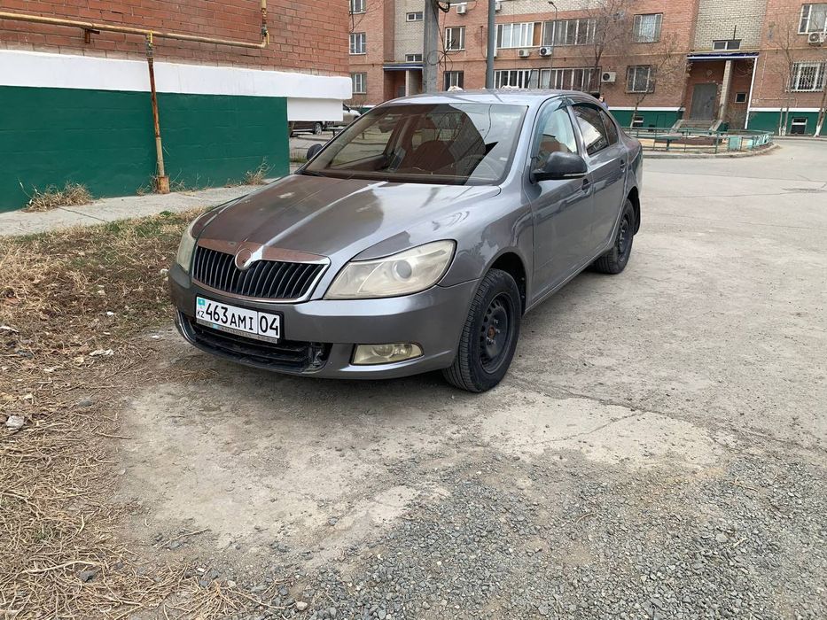 Продам шкода октавия