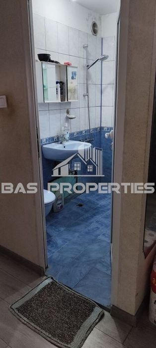 Продава се Двустаен апартамент в София, Люлин 3 - 65 кв.м за 1216 €/кв.м - Снимка #6
