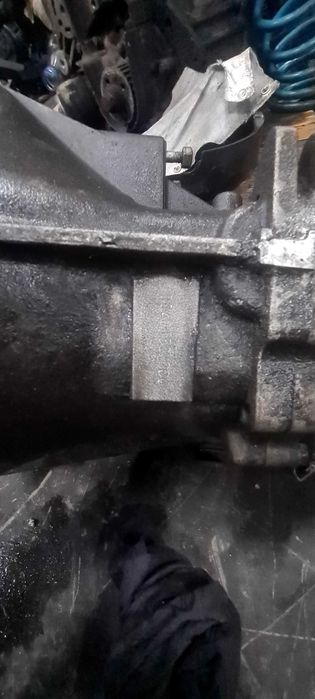 Bmw 318is двигател и скоростна кутия