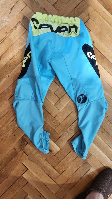 Детски мото панталон