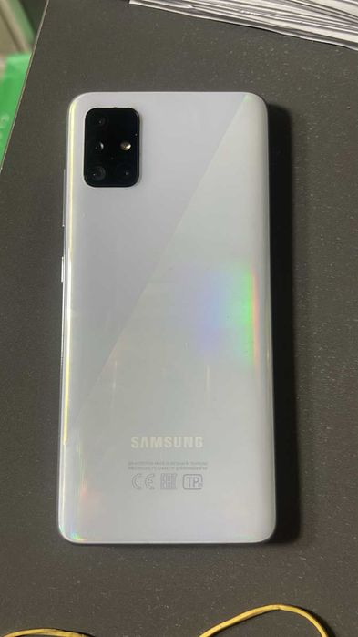 Samsung Galaxy A51  (Алматы) 123/7917