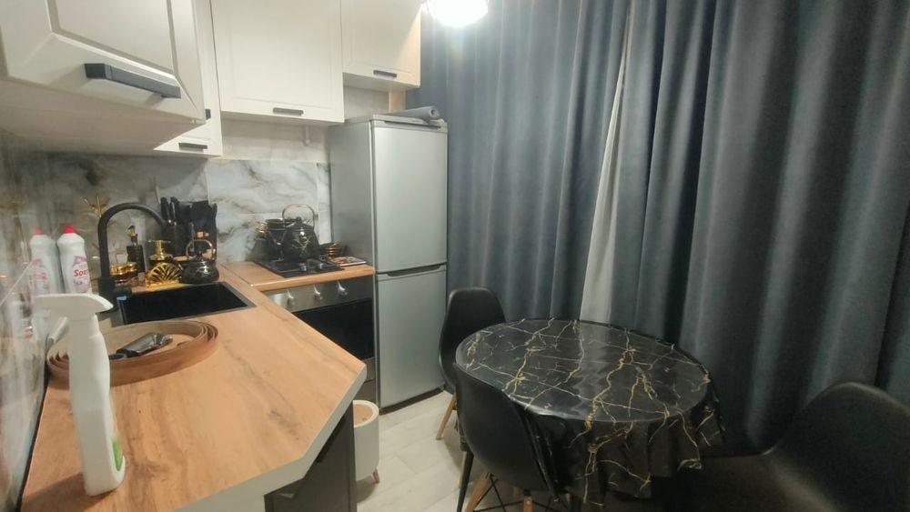 Продам 2х комнатную квартиру