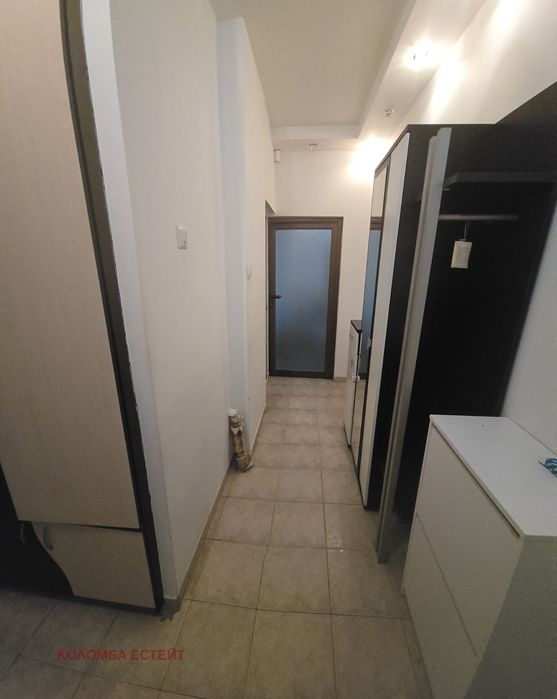 Дава се под наем Двустаен апартамент в София, Хаджи Димитър - 63 кв.м за 648.21 € - Снимка #7