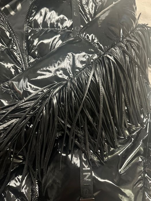 Спортно зимно яке Patrizia Pepe