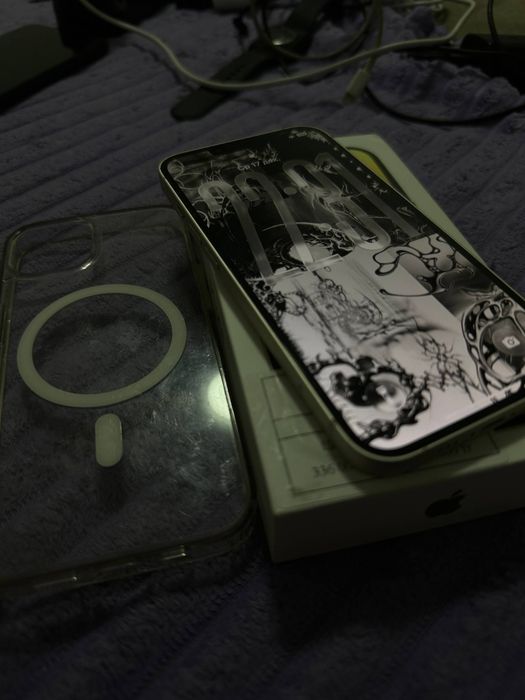 Айфон 13 10/10 100акб