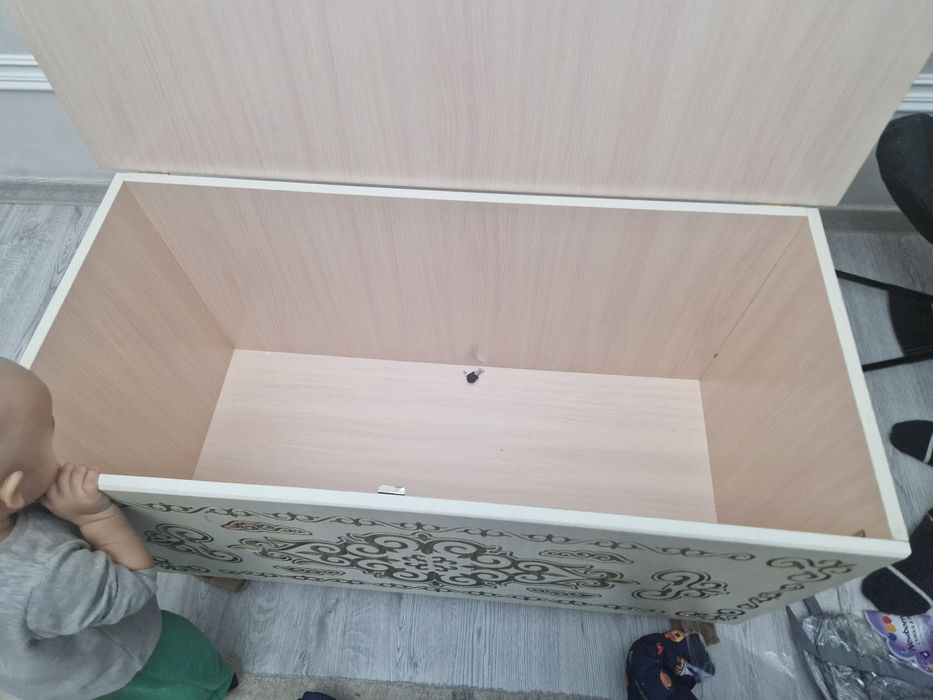 Сандық продается