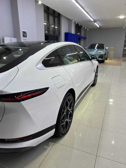 Changan Nevo A07 200Max Gibrid Full