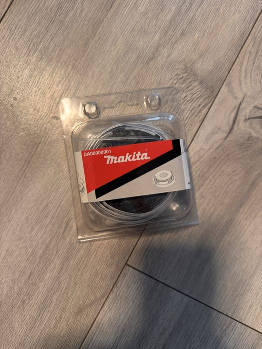 Cap cu fir Makita DA00000001