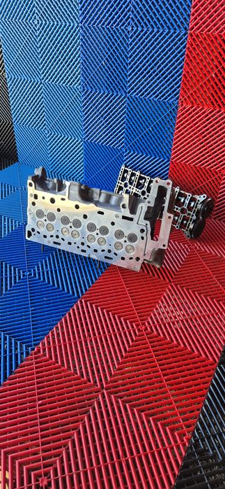 Chiulasa bmw seria 5 f10 2.0d N47 184cp f11 f30 f31 x3 f25