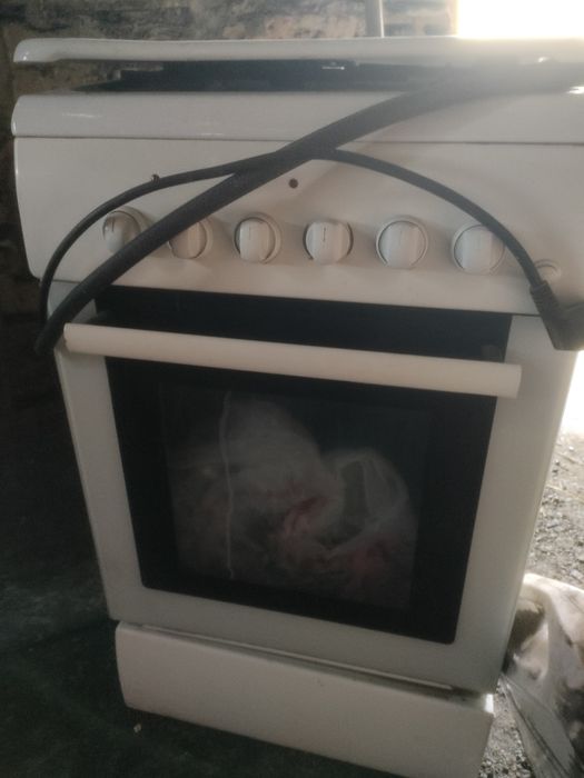 Продам Газ плита