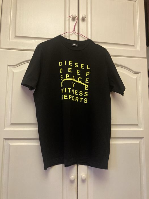 Тениска Diesel, M