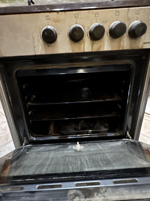 Продам духовку