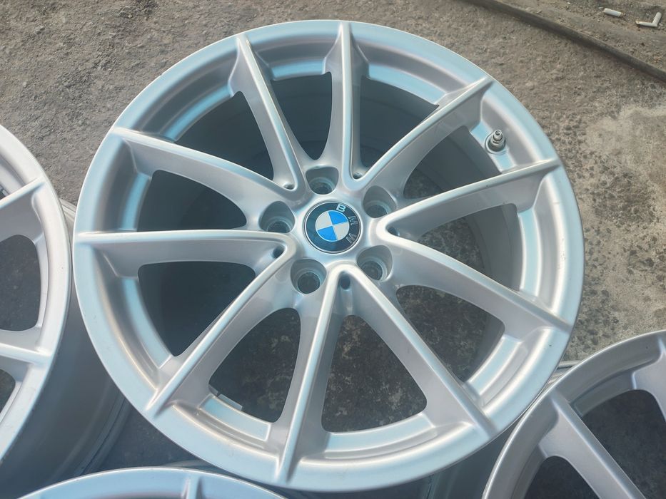 17" оригинални алуминиеви джанти за Bmw G30,G11,G20...