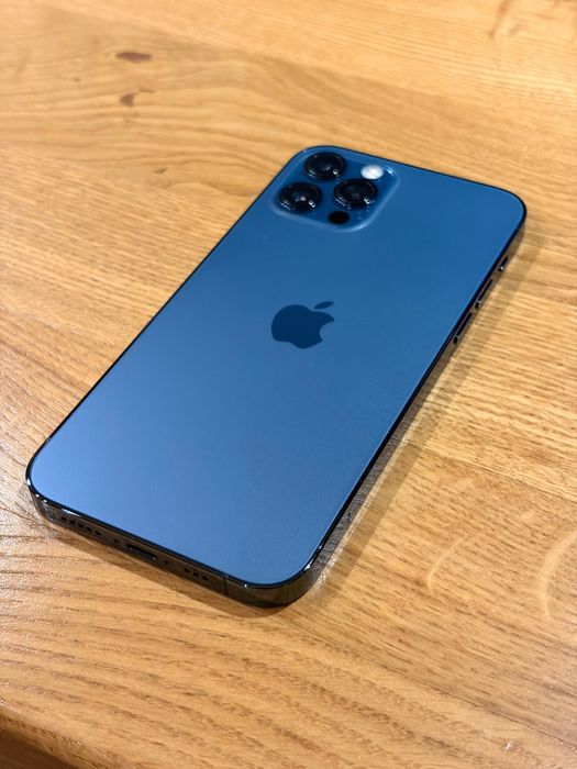 Продам iPhone 12 Pro на 128Gb