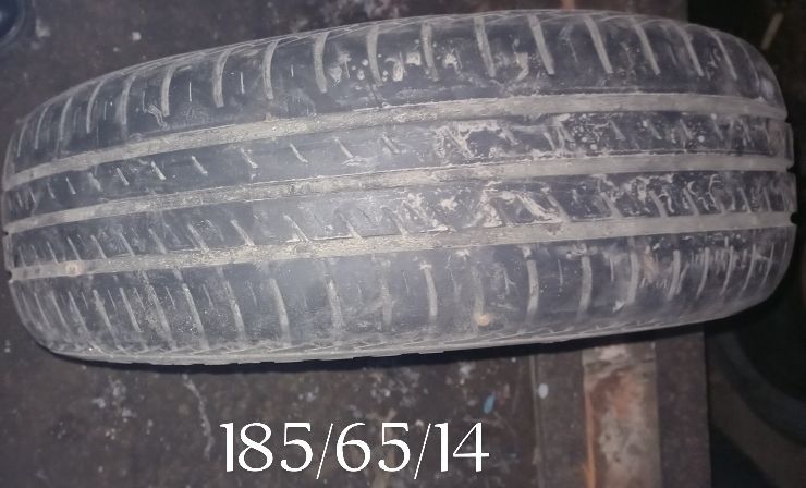 Продам шины на 15 16 14