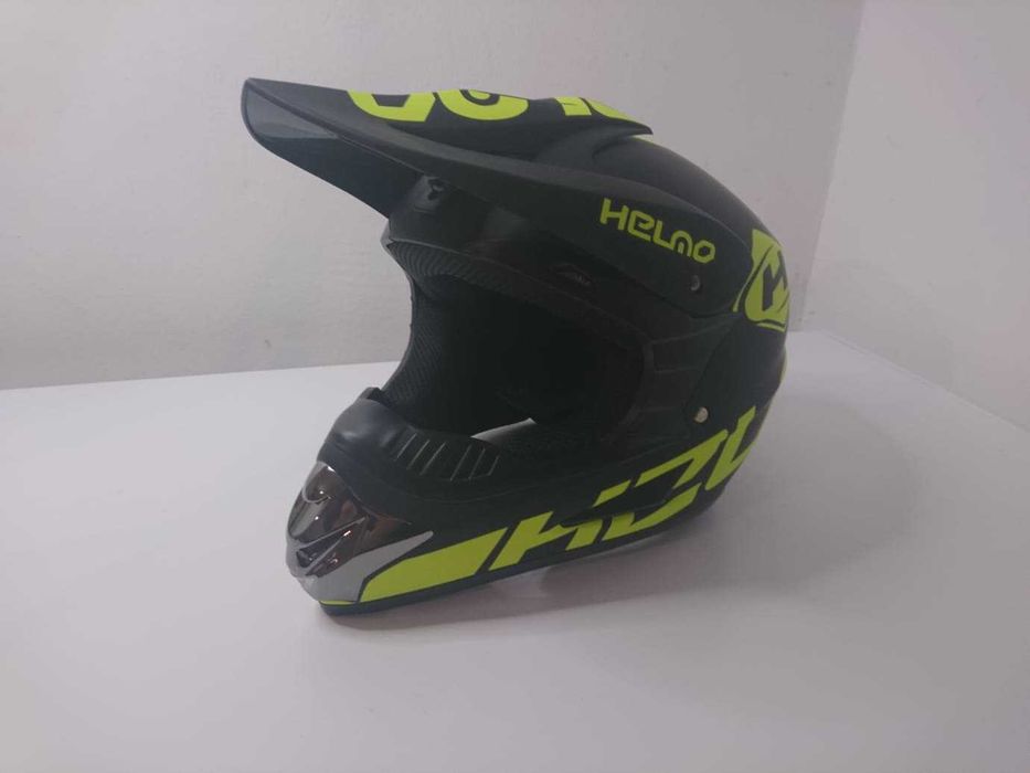 Casca off road/atv/enduro/Trotineta Electrica