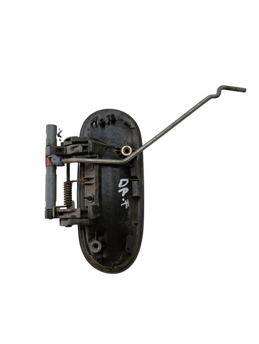 Maner Usa Nissan Almera Ii N16 2000 - >