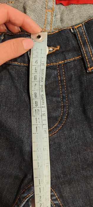 Blugi Prada originali