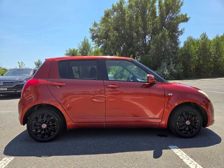 Suzuki Swift 1.3 Benzina 127.000 KM