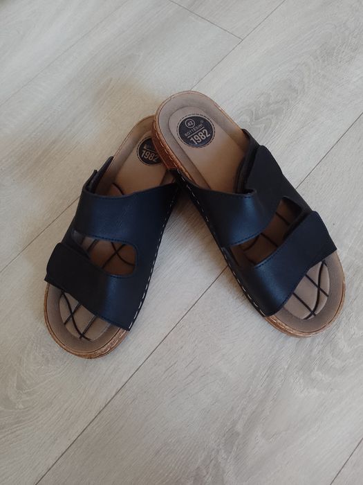 Sandale, șlapi bărbați Bottesini