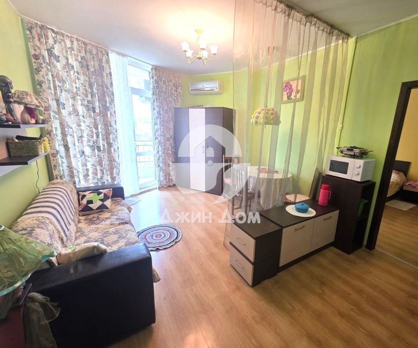 Продава се Двустаен апартамент в Свети Влас - 71 кв.м за 1126 €/кв.м - Снимка #2