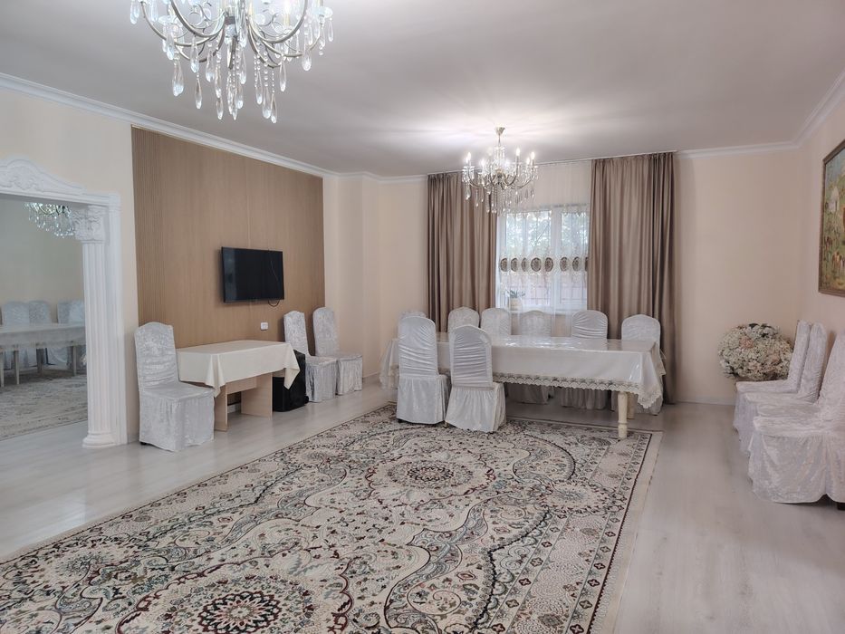 Коттедж 350 кв м Юго-Восток