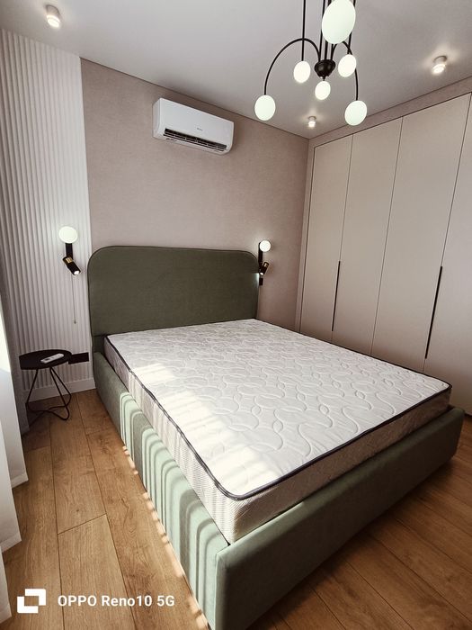 Кровать кепілдікпен