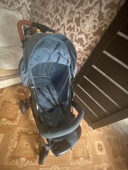 Продам коляску