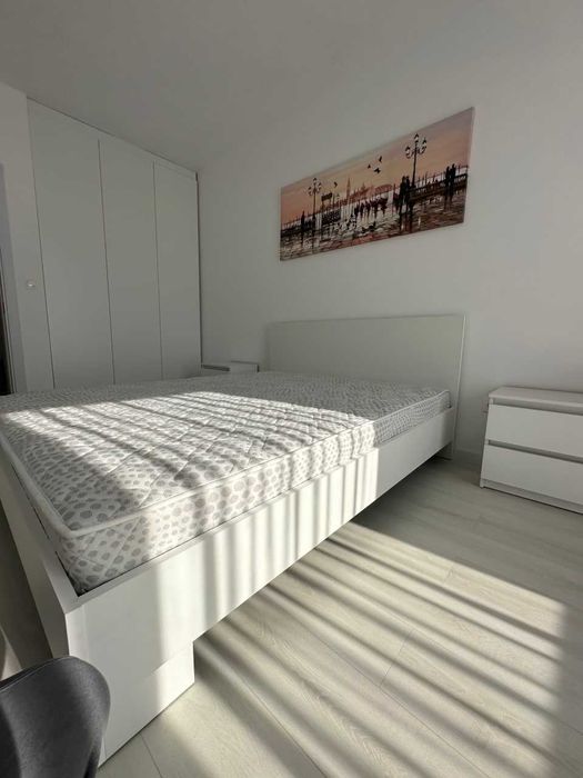 Дава се под наем Двустаен апартамент в Пловдив, Индустриална зона - Тракия - 74 кв.м за 561 € - Снимка #7